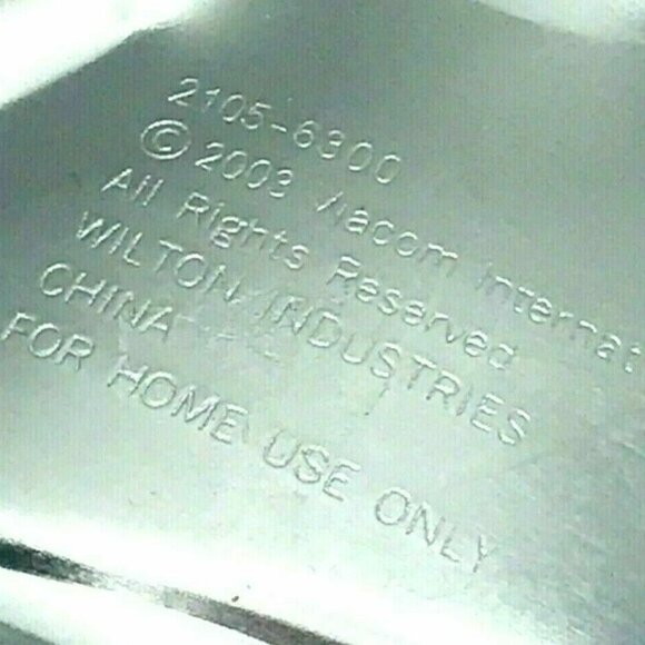 Cake Pan DORA Wilton Dora Explorer Contoured Children Birthday School Party VTG - Picture 8 of 8